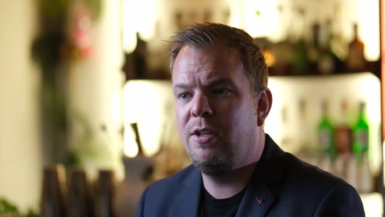 Interview Founder